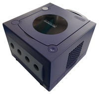 Nintendo GameCube - Japanese Version DOL-S-VTA