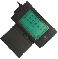 Apple Newton MessagePad 2000