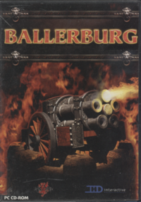 Ballerburg