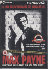 Max Payne