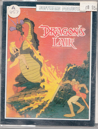 Dragon's Lair