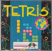 Tetris (Infogrames)