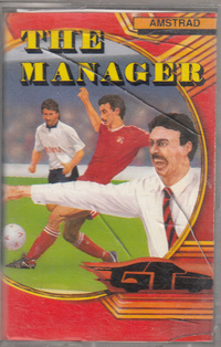 The Manager