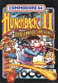 Hunchback II: Quasimodo's Revenge