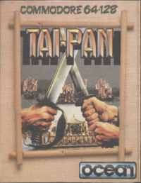 Tai-Pan