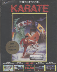 International Karate