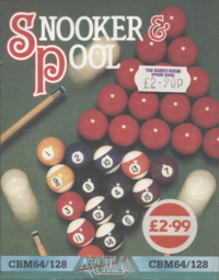 Snooker & Pool