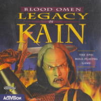 Blood Omen: Legacy of Kain