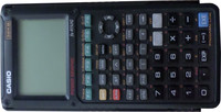 Casio FX-9750G