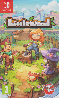 Littlewood