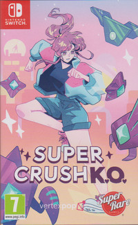 Super Crush K.O.