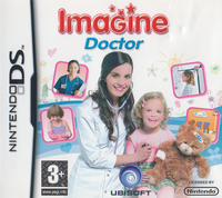 Imagine Doctor