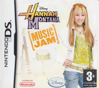 Hannah Montana Music Jam