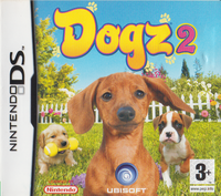 Dogz 2