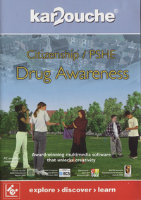 Kar2ouche - Citizenship/PSHE - Drug Awareness