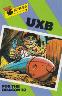 UXB