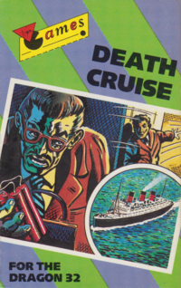 Death Cruise