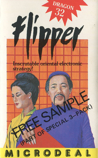 Flipper (Free Sample)