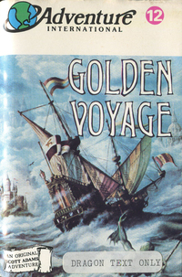 Golden Voyage