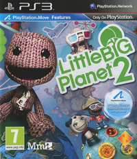 Little Big Planet 2