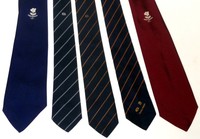 ICL Neck Ties