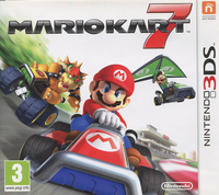 Mario Kart 7