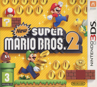 New Super Mario Bros. 2