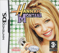 Hannah Montana