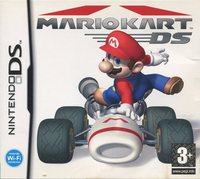 Mario Kart DS