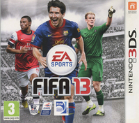 Fifa 13