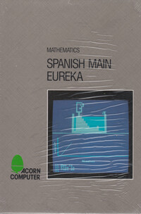 Mathematics - Spanish Main / Eureka