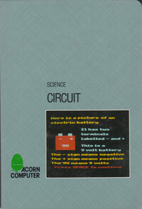 Science - Circuit