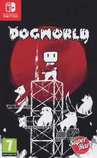 Dogworld