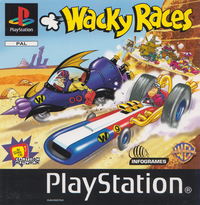 Wacky Races