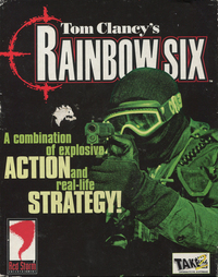 Tom Clancy's Rainbow Six