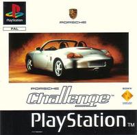 Porsche Challenge