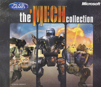 the MECH collection