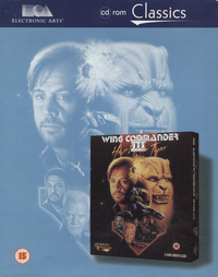 Wing Commander III: Heart of the Tiger