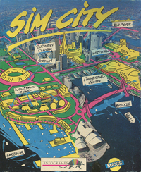 Sim City