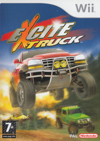 Excite Truck