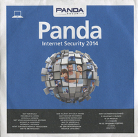 Panda Internet Security 2014