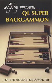 QL Super Backgammon