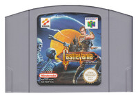 Castlevania