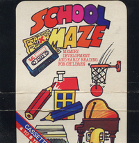 School Maze