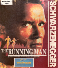 The Running Man