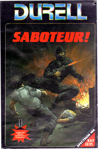 Saboteur 