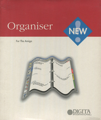 Organiser