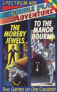 The Moreby Jewels / To The Manor Bourne