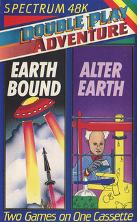 Earth Bound / Alter Earth