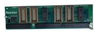 Simtec A3000 RAM Upgrade Issue D
